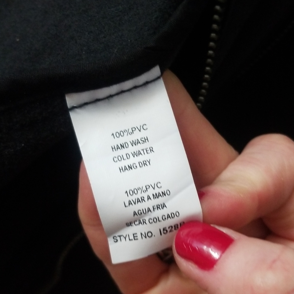 Jacket/Blazer Alternative - image 3